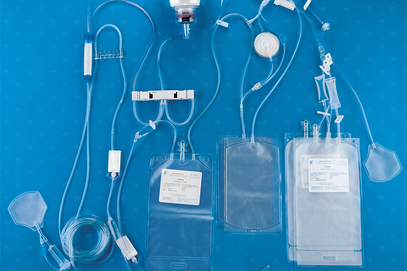 Disposable Blood Component Apheresis set3_00